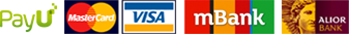Metody płatności